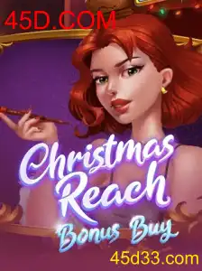 Toda a magia do ChristmasReachBonusBuy: Jogo Natalino Imperdível