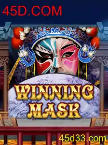 WinningMask: Descubra o Novo Jogo que Está Conquistando o Mundo dos Games
